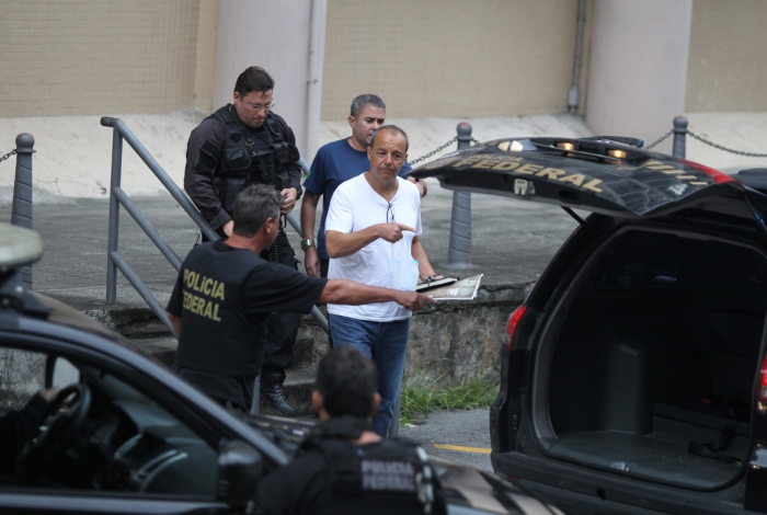 À 7ª Vara Federal Criminal, ex-governador pediu desculpas por ter mentido em outras ocasiões, disse que estava sendo sincero para para ficar bem consigo mesmo e afirmou: À 7ª Vara Federal Criminal, ex-governador pediu desculpas por ter mentido em outras ocasiões, disse que estava sendo sincero para para ficar bem consigo mesmo e afirmou: